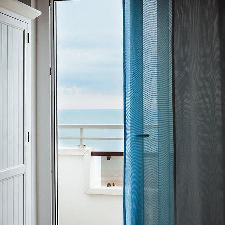 Hotel Niagara Lido di Jesolo Kültér fotó