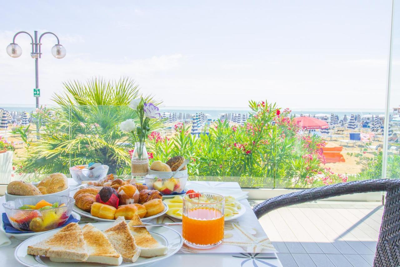 Hotel Niagara Lido di Jesolo Kültér fotó