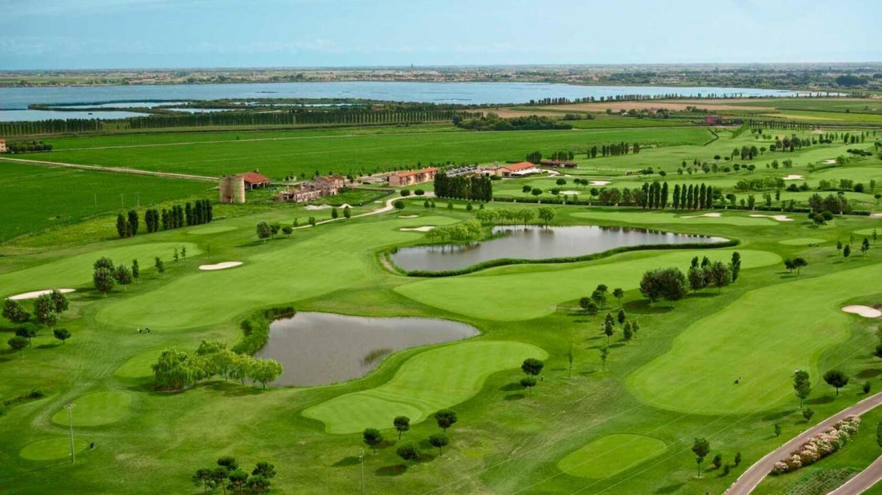 Hotel Niagara Lido di Jesolo Kültér fotó