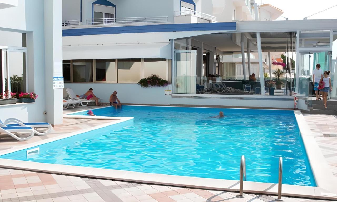 Hotel Niagara Lido di Jesolo Kültér fotó