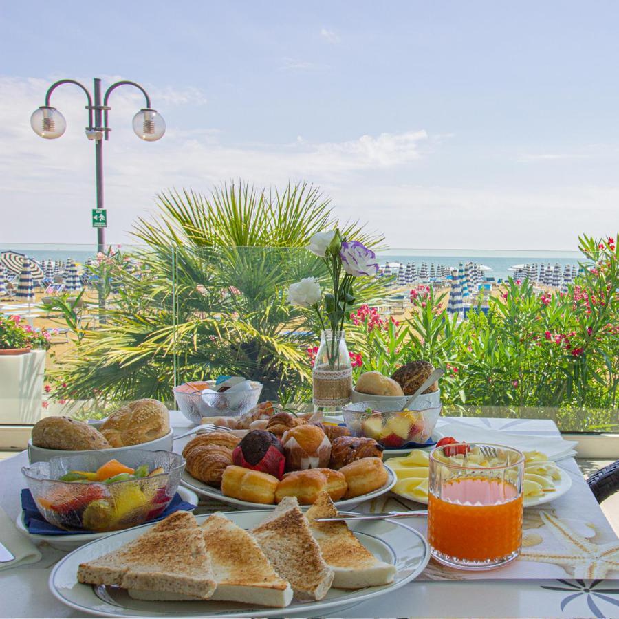 Hotel Niagara Lido di Jesolo Kültér fotó