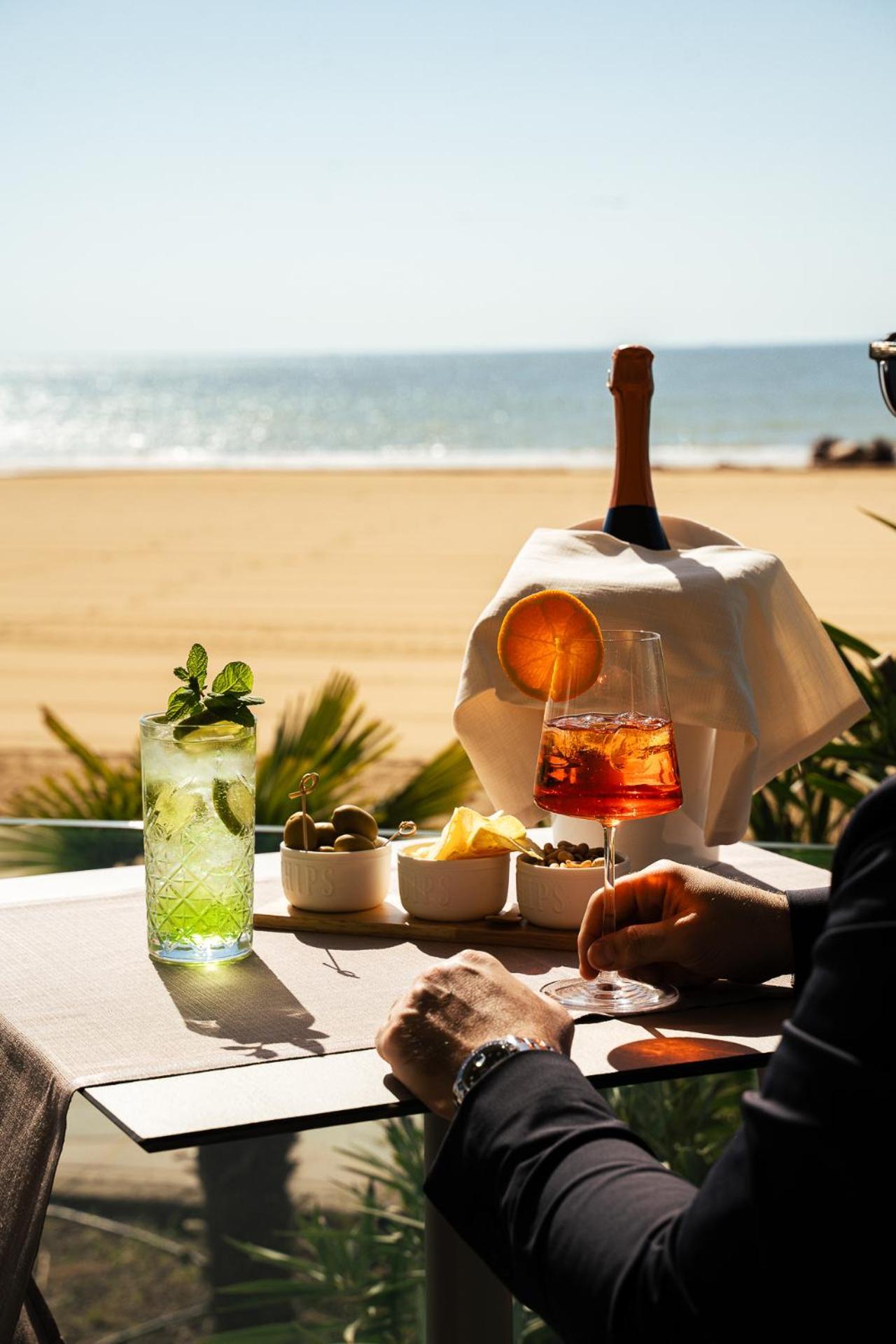 Hotel Niagara Lido di Jesolo Kültér fotó